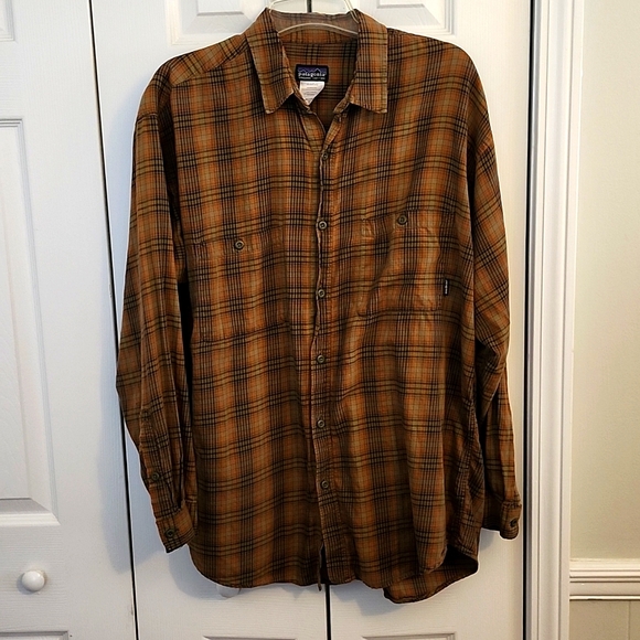 Patagonia Other - Patagonia shirt